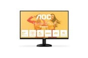 Skærm - 27" AOC Q27B35E - 2560x1440 (QHD) - 75Hz - IPS - Q27B35E