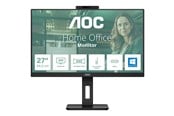 Skærm - 27" AOC Q27P3QW - 2560x1440 (QHD) - 75Hz - IPS - Q27P3QW