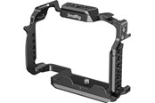 Foto & Videotilbehør - SmallRig Cage for Panasonic LUMIX S1R II / S5 II / S5 IIX / G9 II 4902 - 4902