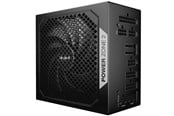 Strømforsyning - be quiet! POWER ZONE 2 1200 Strømforsyning - 1200 Watt - 140 mm - ATX 3.1 - 80 Plus Platinum certified - BP030EU