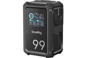 Batterier & batterigreb - SmallRig X-Touch Smart Triple-Proof V-Mount Battery X99 4984 - 4984