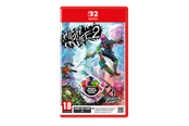 Spil - High On Life 2 - Nintendo Switch 2 - FPS - 0884095226527