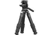 Stativ - SmallRig Heavy Duty Carbon Fiber Tabletop Tripod Kit 5025 - 5025