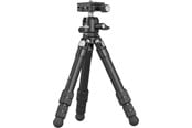 Stativ - SmallRig Carbon Fiber Pocket Tripod Kit 5026 - 5026