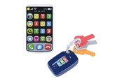 Babylegetøj - Playgo Baby Gadget Set - 2 pcs. - 2648