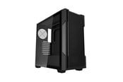 Kabinet - Darkflash DS900 Mesh Computer Case - Kabinet - Sort - DS900 Mesh_Black