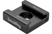 Foto & Videotilbehør - SmallRig Anti-Twist Cold Shoe Mount Support 5032 - 5032