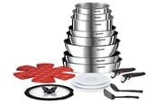 Pander - Tefal Ingenio Emotion 20 pcs set - L897SJ04
