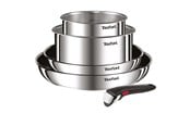 Pander - Tefal Ingenio Emotion 5 pcs set - L897S504