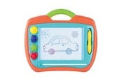 Kreativt Legetøj - Playgo Magical Coloring Drawing Board - 9507