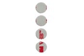 Biltilbehør - Needit Mounting set -  Metal - 15