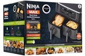 Andre køkkenapparater - Ninja DZ400EU fryer - DZ400EU
