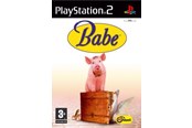Spil - Babe - Sony PlayStation 2 - Platformer - 5051272000026