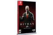 Spil - Hitman: Blood Money Reprisal - Nintendo Switch - Action/Adventure - 0810148576431