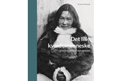 Biografi og memoirs - Det lille kvindemenneske - Biografi & Erindring - hardcover - 9788712076735