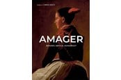 Historie, Mytologi & Samfund - Amager - Historie & Samfund - hardcover - 9788712077916