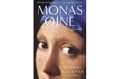 Skønlitteratur & Fiktion - Monas øjne - Skønlitteratur & Fiktion - hardcover - 9788712078142