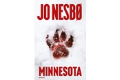 Krimi & Spænding - Minnesota - Krimi & Spænding - hardcover - 9788776410131