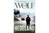 Krimi & Spænding - Hedeland - Krimi & Spænding - paperback - 9788776410094
