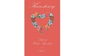 Digte - Kærestesorg - Digte - Paperback - 9788776325893