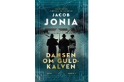 Krimi & Spænding - Dansen om guldkalven - Krimi & Spænding - paperback - 9788776323066