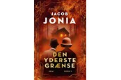Krimi & Spænding - Den yderste grænse - Krimi & Spænding - paperback - 9788776323059