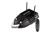 Fjernstyret - Flytec V802 - V802 black 12000