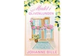 Skønlitteratur & Fiktion - Mødet i olivenlunden - Skønlitteratur & Fiktion - Hæftet - 9788776322793