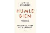 Biografi og memoirs - Humlebien. Hemmeligheden bag Danmarks succes - Biografi & Erindring - Hæftet - 9788776322069