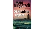 Krimi & Spænding - Den sidste udpost - Krimi & Spænding - Hæftet - 9788776320751