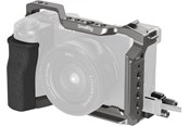 Foto & Videotilbehør - SmallRig 5060 HawkLock Quick Release Cage Kit for Sony Alpha 6700 - 5060