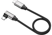 USB kabel - SmallRig 5075 USB cable USB 2.0 0.35 m USB C Black - 5075