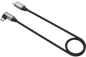 USB kabel - SmallRig 5076 USB cable USB 2.0 0.6 m USB C Black - 5076
