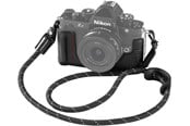 Foto & Videotilbehør - SmallRig 5095 Leather Case Kit for Nikon Z f (Black) - 5095