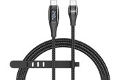 USB kabel - SmallRig 240W USB-C Power Cable 5113 - 5113