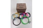 Filament/Resin - 3D-printer - Spectrum 3D filament for 3D pen - 20 colours - 3 m - SPC8001