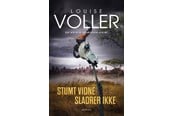 Krimi & Spænding - Stumt vidne sladrer ikke - Krimi & Spænding - Hæftet - 9788776320515