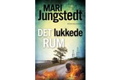 Krimi & Spænding - Det lukkede rum - Krimi & Spænding - paperback - 9788776320393