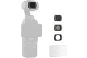 Foto & Videotilbehør - SmallRig 5122 Cage Kit for DJI Osmo Pocket 3 - 5122