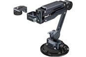 Foto & Videotilbehør - SmallRig mini Shock Absorber Arm for DJI Osmo Pocket 3 / GoPro HERO13 / Insta360 X4 5123 - 5123