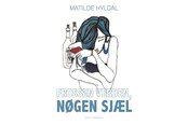 Skønlitteratur & Fiktion - Frossen verden nøgen sjæl - Skønlitteratur & Fiktion - Hæftet - 9788776309572