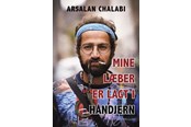 Digte - Mine læber er lagt i håndjern - Digte - Hæftet - 9788776309213