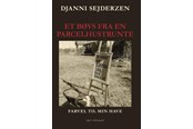 Digte - Et bøvs fra en parcelhustrunte - Digte - Hæftet - 9788776309190