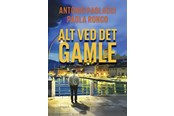 Krimi & Spænding - Alt ved det gamle - Krimi & Spænding - Hæftet - 9788776309091