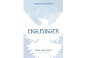 Skønlitteratur & Fiktion - Englevinger - Skønlitteratur & Fiktion - Hæftet - 9788776309077