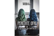 Krimi & Spænding - Perfekte ofre - Krimi & Spænding - Hæftet - 9788776309008
