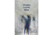 Digte - Vinden i mine øjne - Digte - Hæftet - 9788776308865