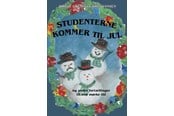Skønlitteratur & Fiktion - Studenterne kommer til jul - Skønlitteratur & Fiktion - Hæftet - 9788776308384