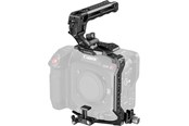 Foto & Videotilbehør - SmallRig 5136 Cage Kit for Canon EOS C80 - 5136