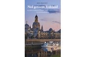 Rejsebøger - Ned gennem Tyskland med tog - Rejsebog - Hæftet - 9788776308322